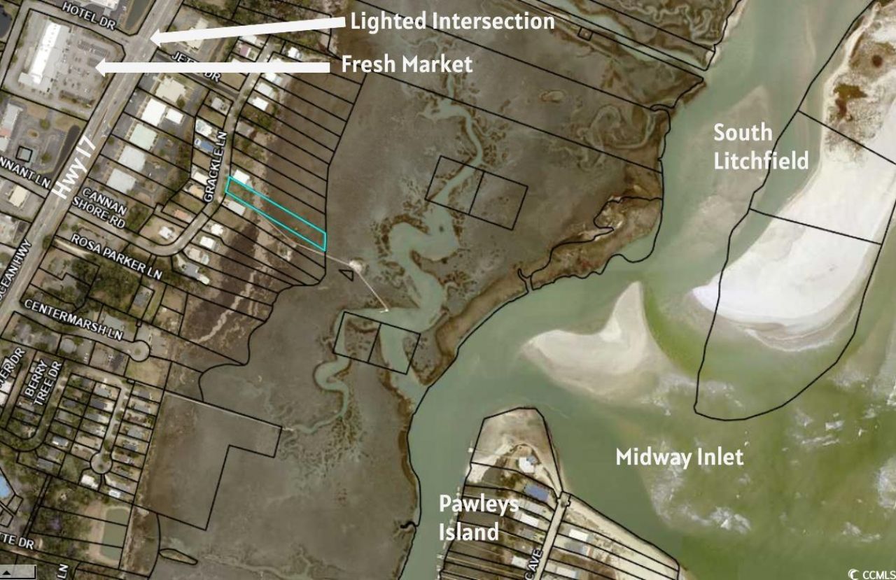 Tbd Grackle Ln. Photo 5