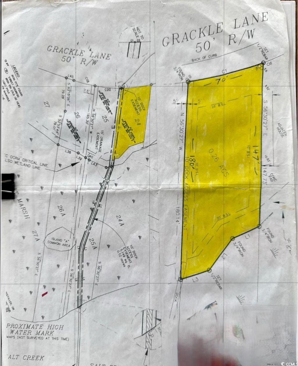 Tbd Grackle Ln. Photo 6