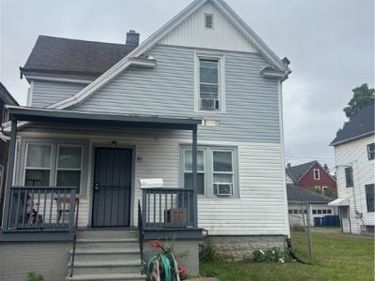 81 Inter Park Avenue, Buffalo, NY 14211