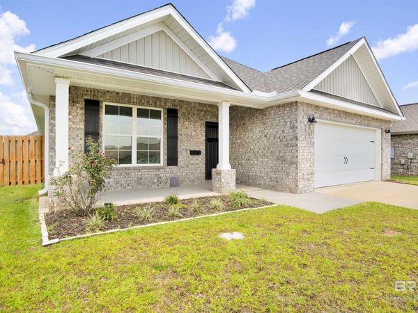 1166 Pheasant Circle, Foley, AL 36535