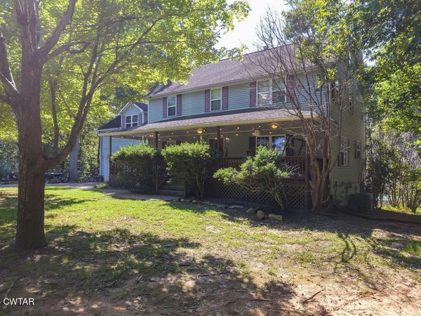 50 Braund Road, Henderson, TN 38340