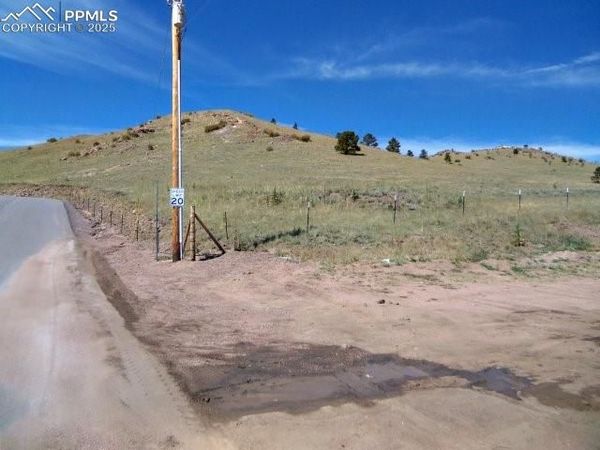 0 W Galena Avenue, Cripple Creek, CO 80813
