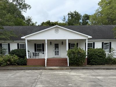 416 W Boyce Street, Manning, SC 29102