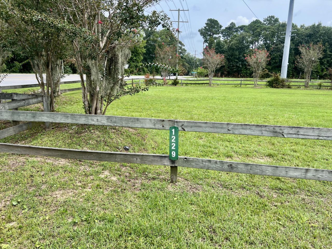 0 Porchers Bluff Photo 5