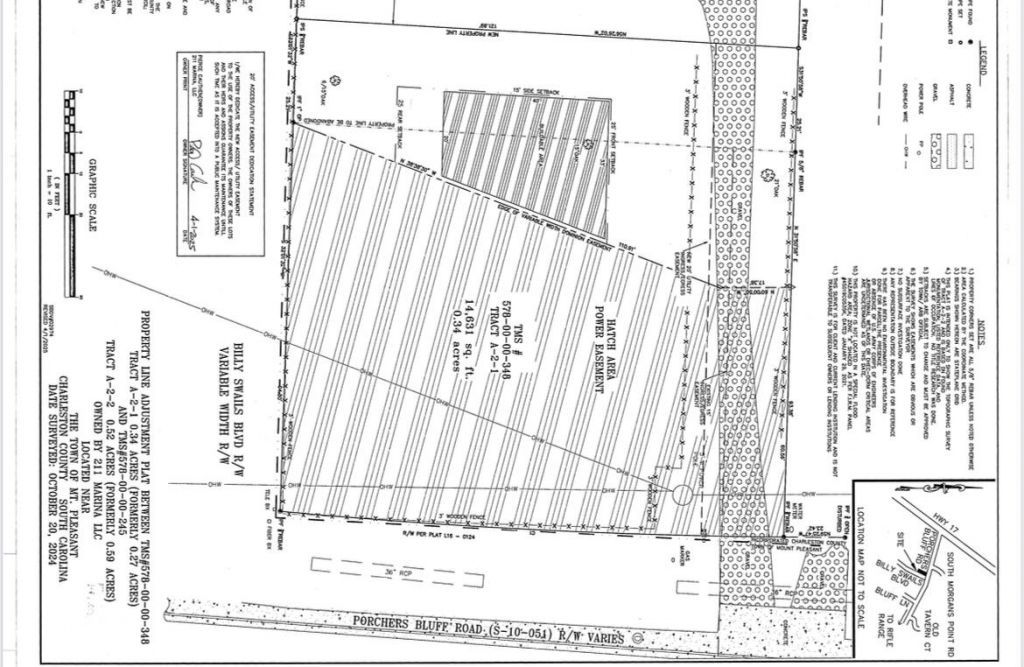 0 Porchers Bluff Photo 8