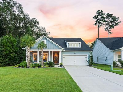 189 Granton Edge Lane, Summerville, SC 29486