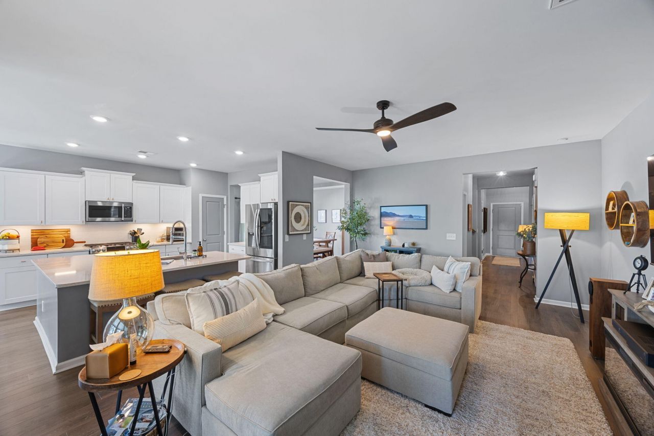 189 Granton Edge Lane Photo 13