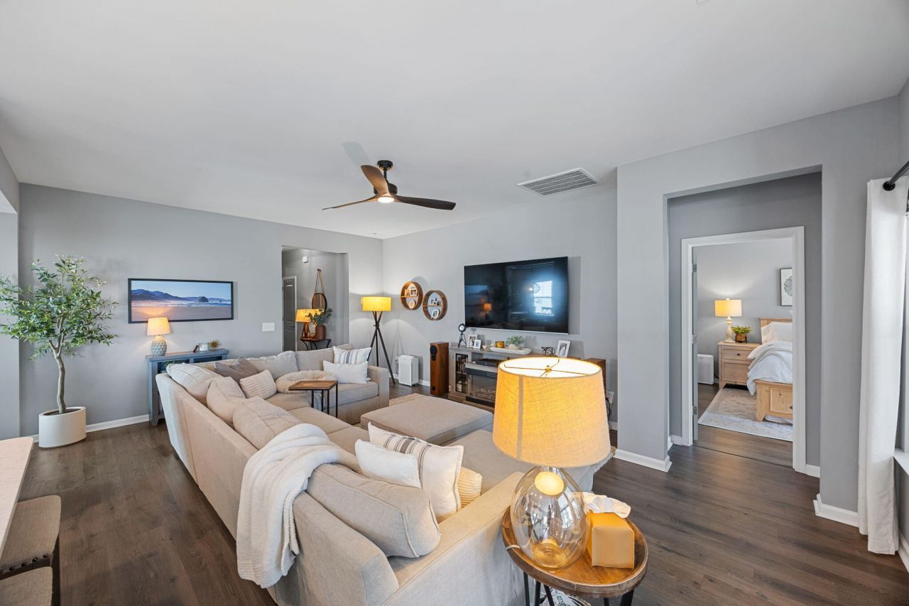 189 Granton Edge Lane Photo 14