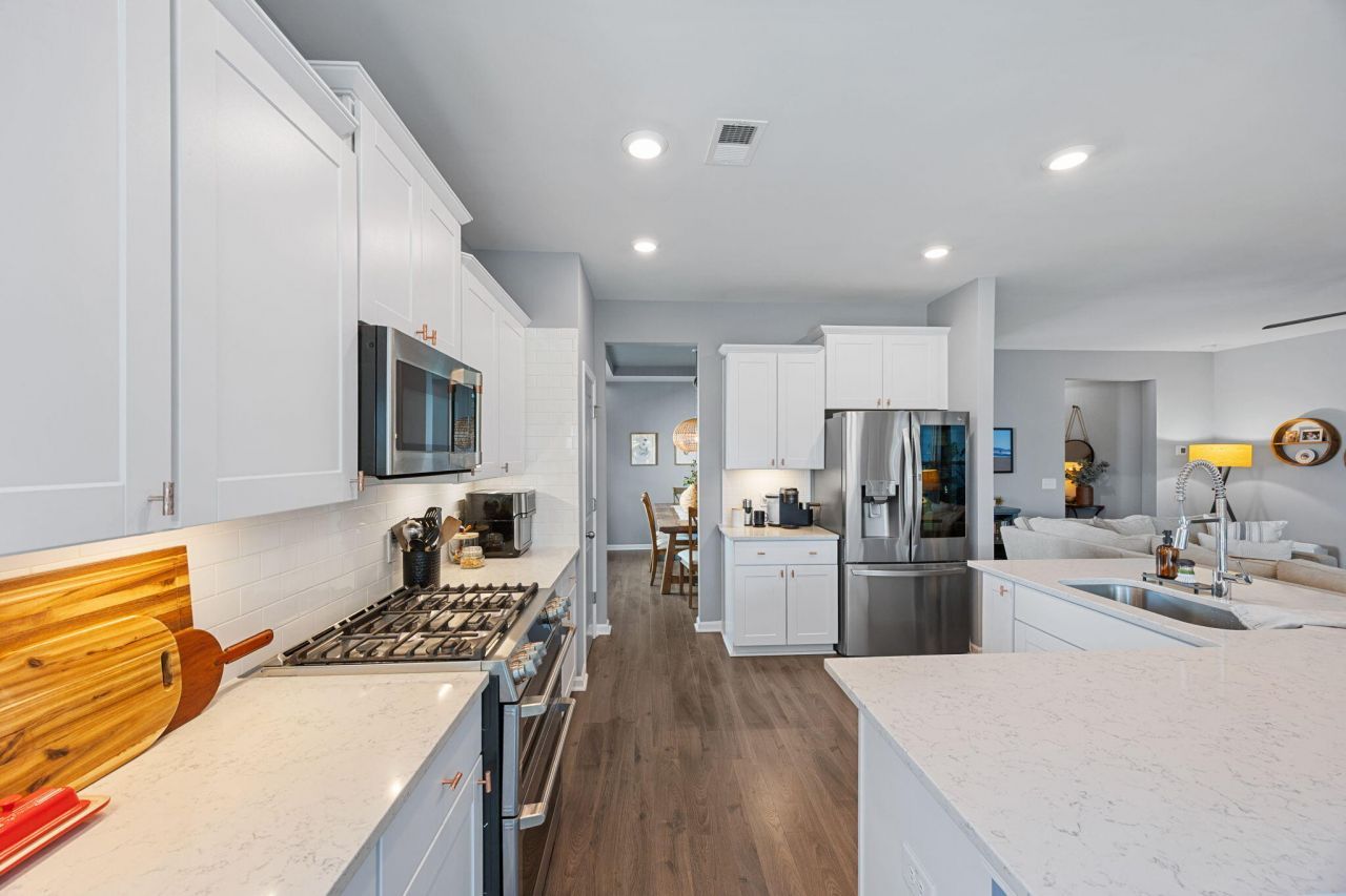 189 Granton Edge Lane Photo 20