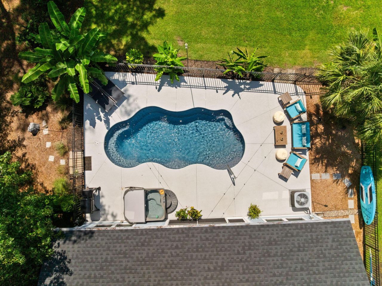 189 Granton Edge Lane Photo 3