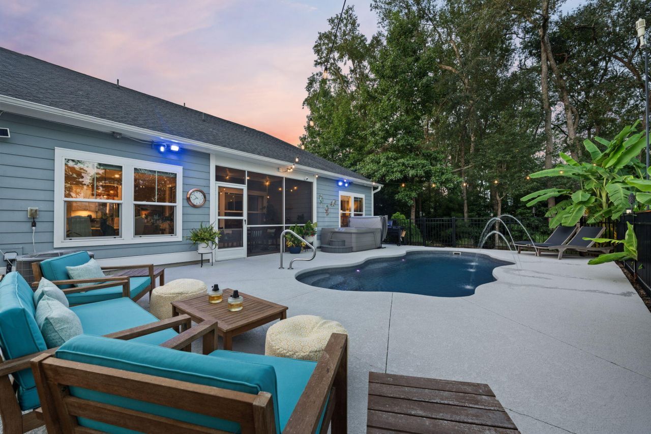 189 Granton Edge Lane Photo 45