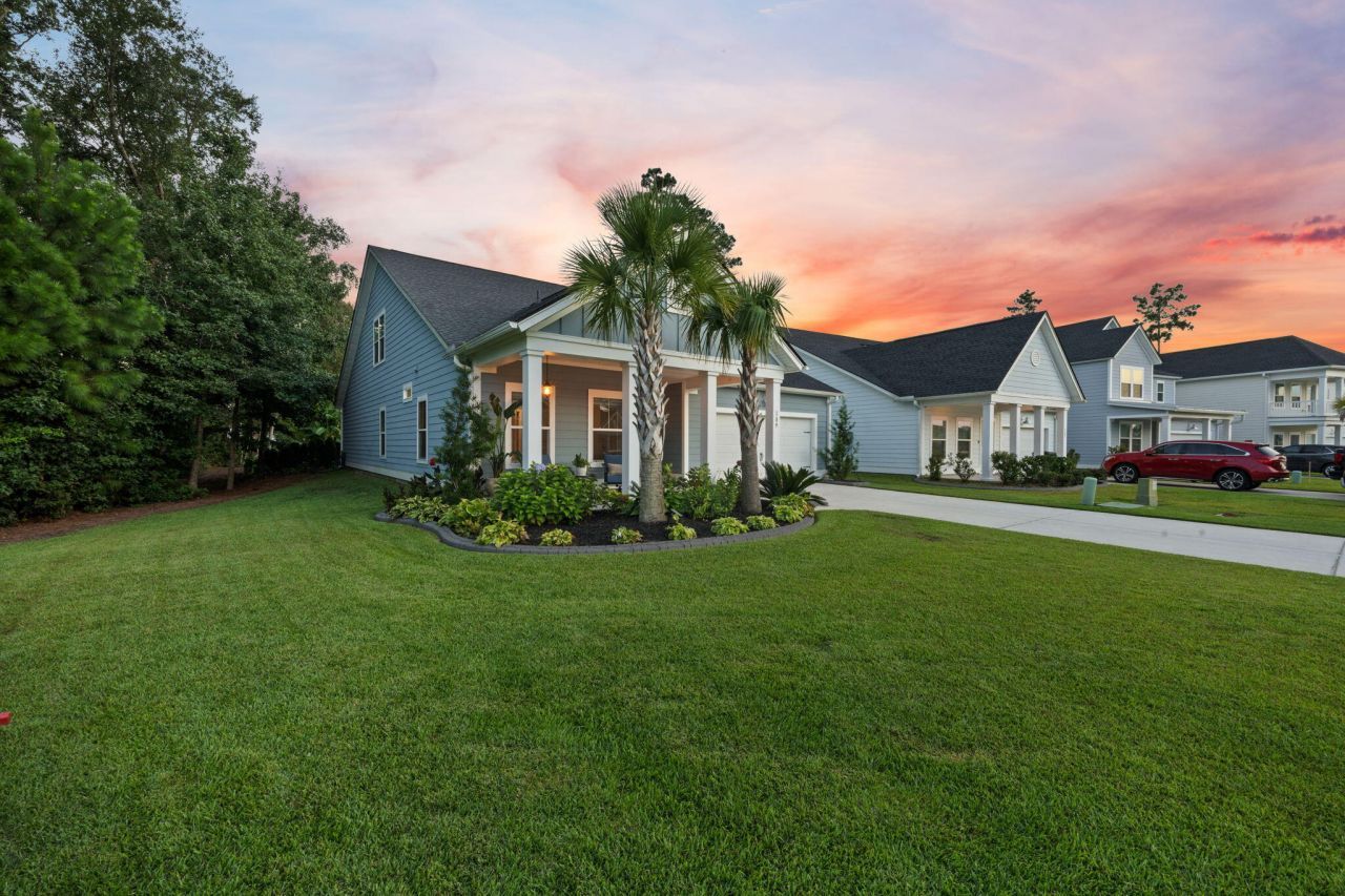 189 Granton Edge Lane Photo 5