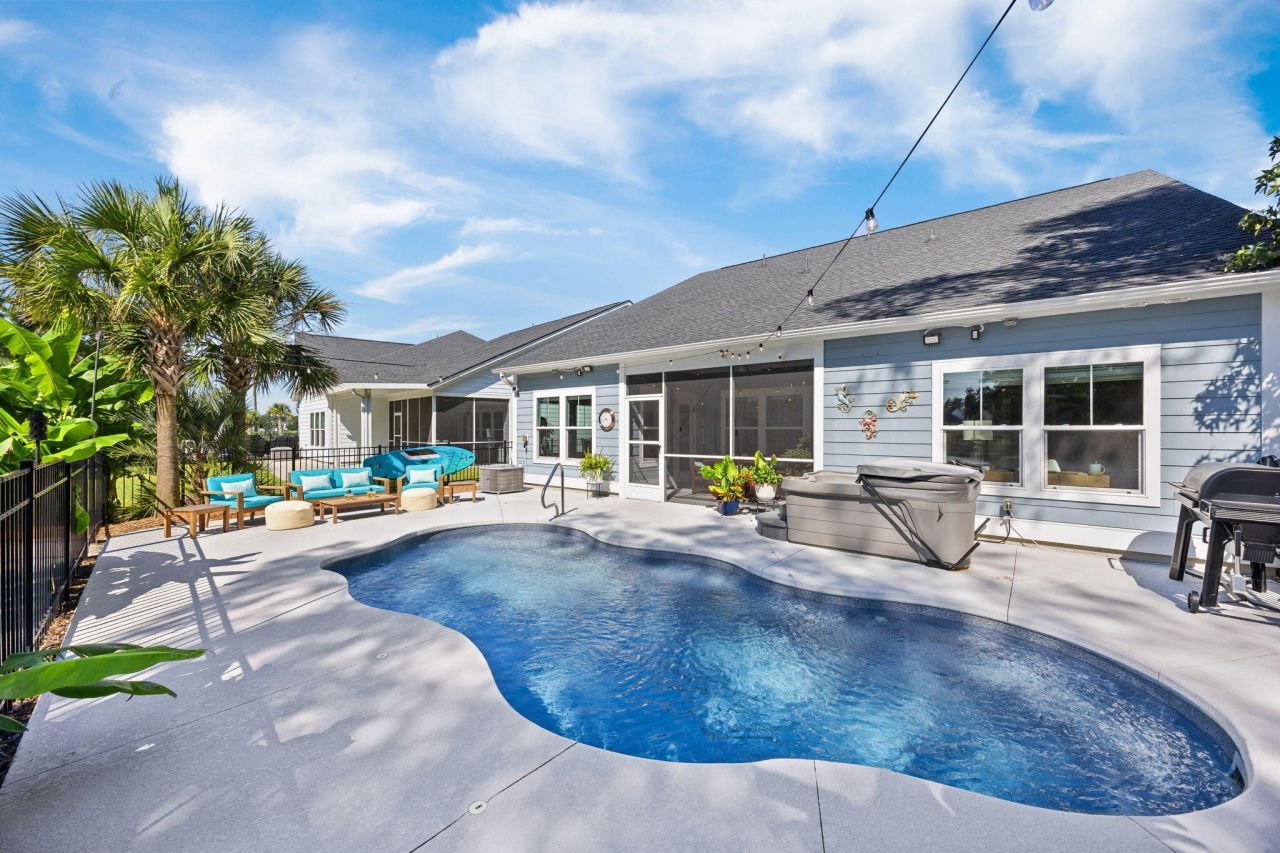 189 Granton Edge Lane Photo 50