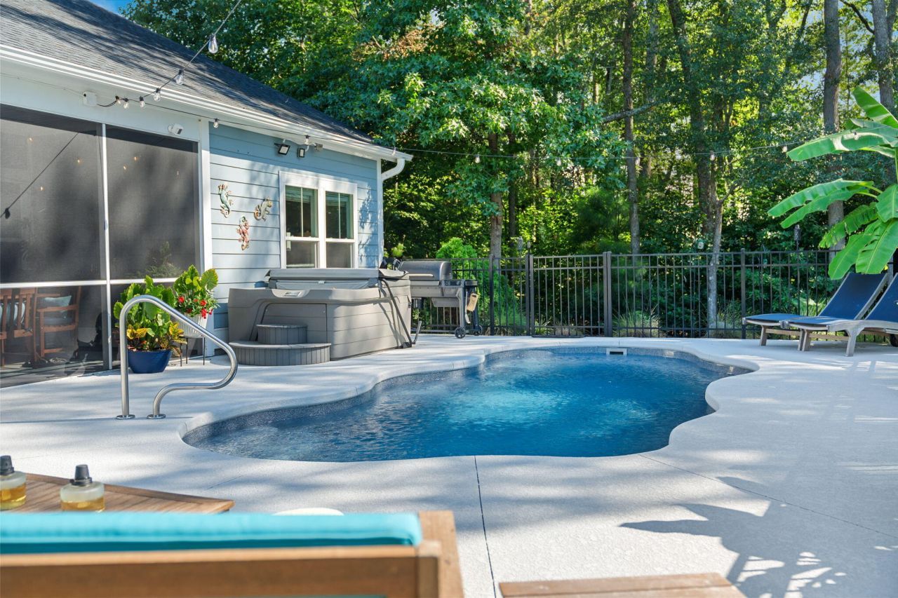 189 Granton Edge Lane Photo 52