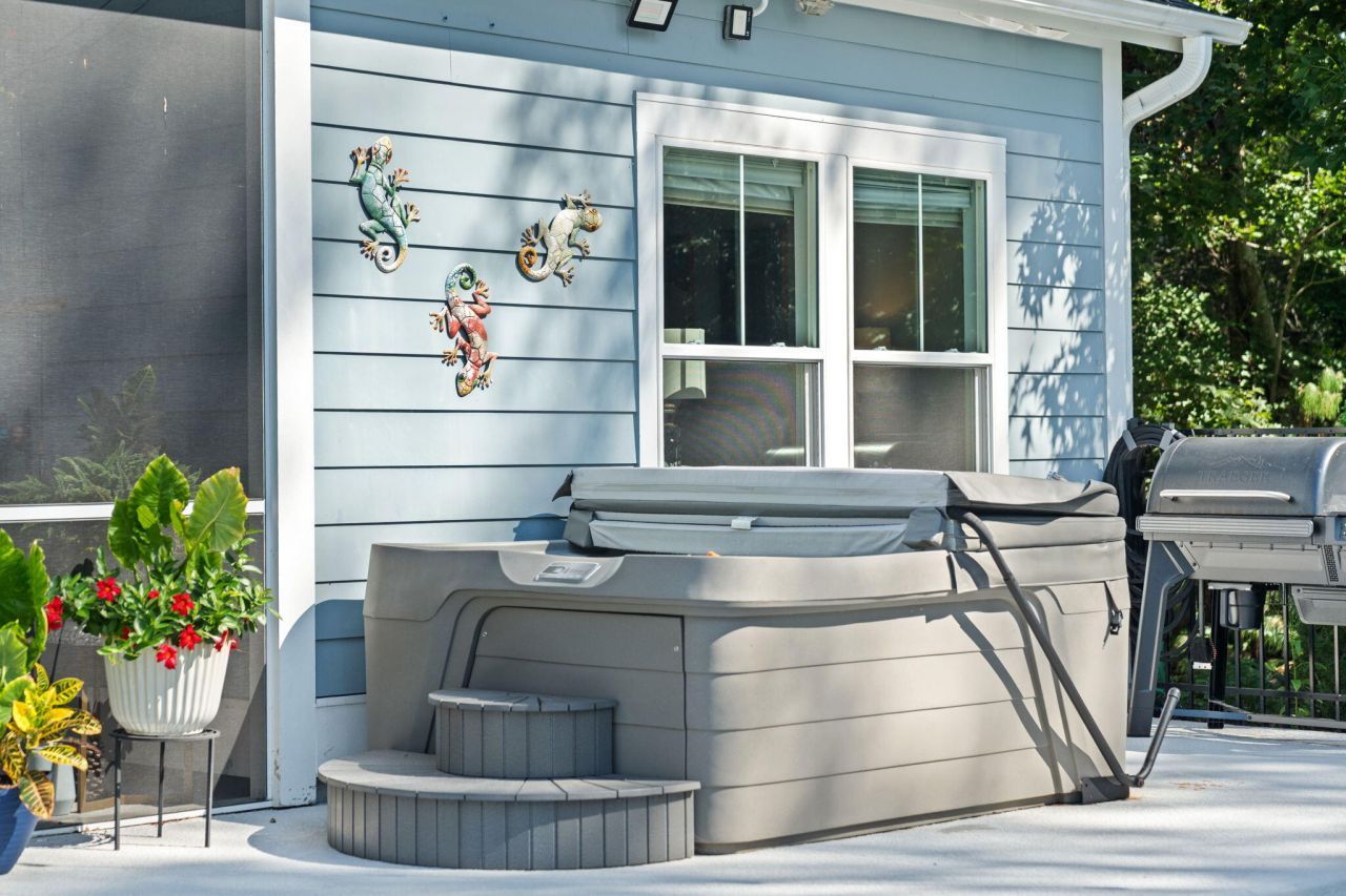 189 Granton Edge Lane Photo 56