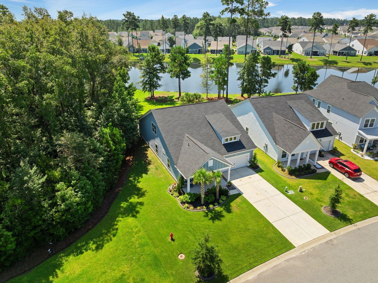 189 Granton Edge Lane Photo 66