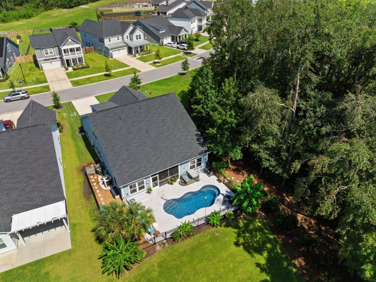 189 Granton Edge Lane Photo 69