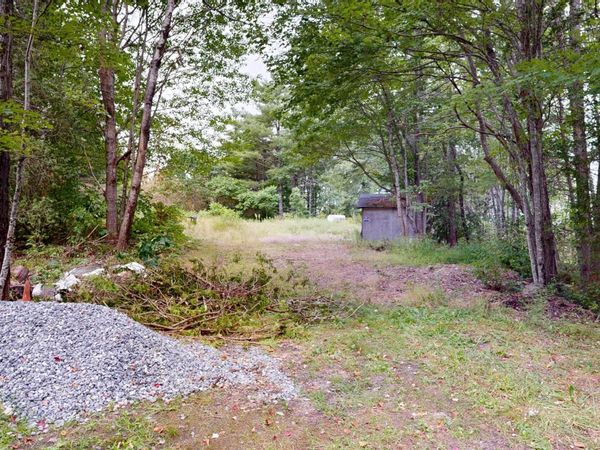 Lot 51E Morton Road, Dresden, ME 04342