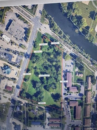 Gratiot Gratiot, Mt. Clemens, MI 48043 Main Photo