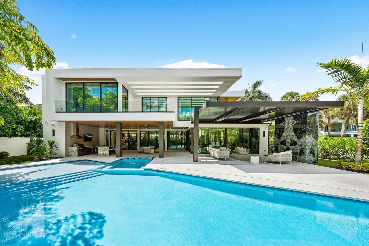 217 Thatch Palm Drive, Boca Raton, FL 33432 Photo