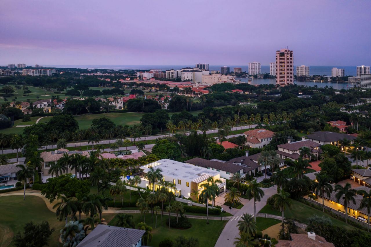 217 Thatch Palm Drive, Boca Raton, FL 33432 Photo