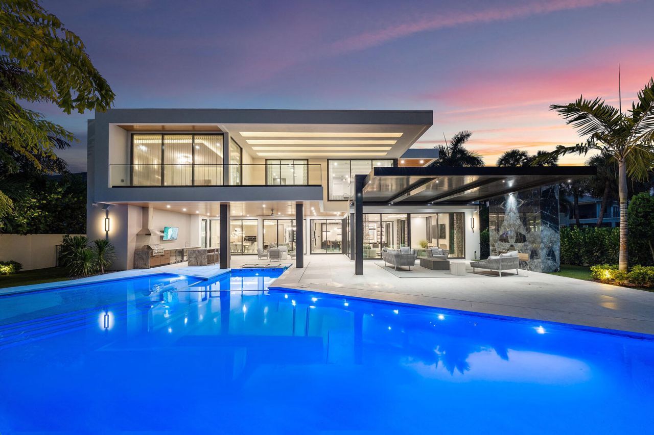 217 Thatch Palm Drive, Boca Raton, FL 33432 Photo