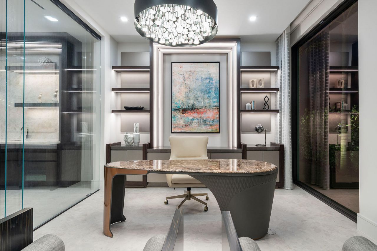 217 Thatch Palm Drive, Boca Raton, FL 33432 Photo