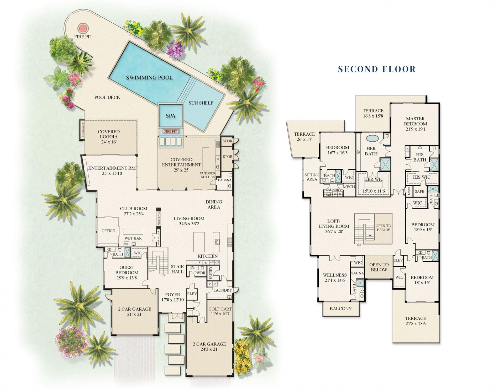 217 Thatch Palm Drive, Boca Raton, FL 33432 Photo