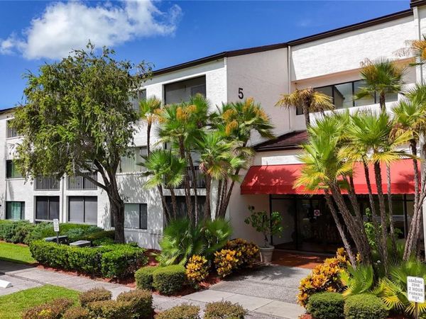 2591 COUNTRYSIDE BOULEVARD, Unit 5308, CLEARWATER, FL 33761