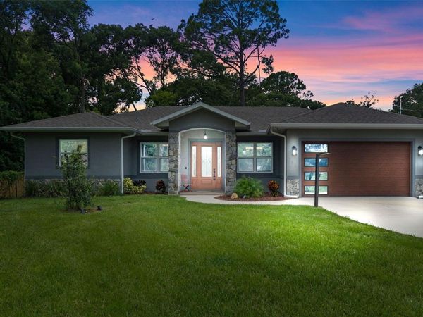 308 CHURCH STREET, LAKE HELEN, FL 32744