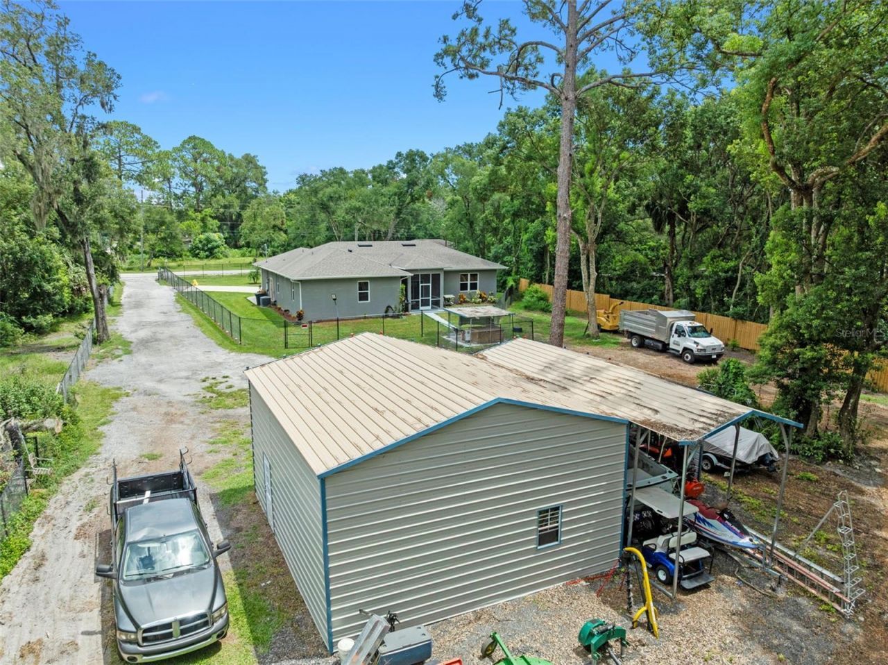 308 Church Street, Lake Helen, FL 32744 Photo