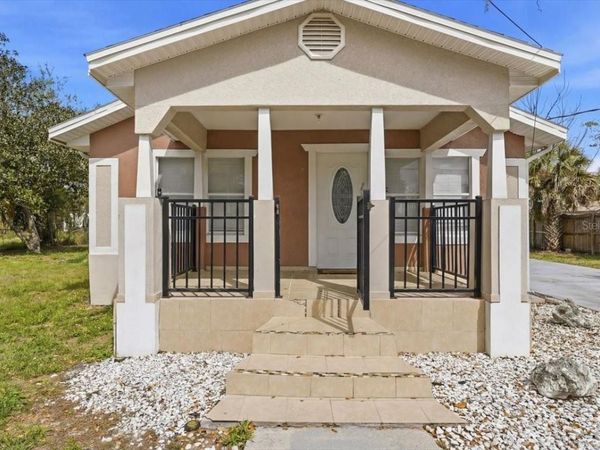 2628 FLETCHER AVENUE, EATON PARK, FL 33840