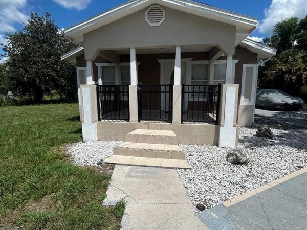 2628 FLETCHER AVENUE, EATON PARK, FL 33840
