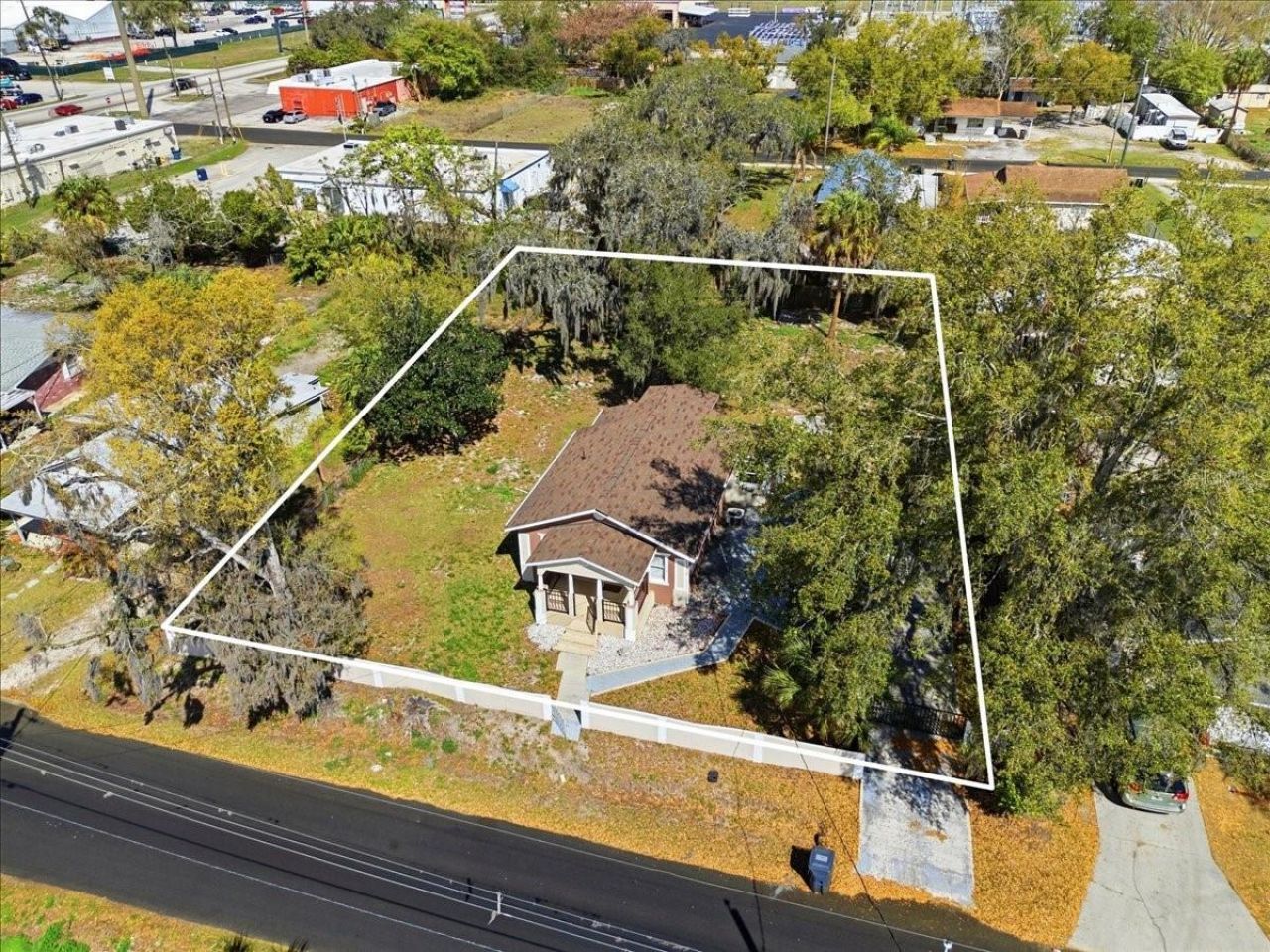 2628 Fletcher Avenue, Eaton Park, FL 33840 Photo