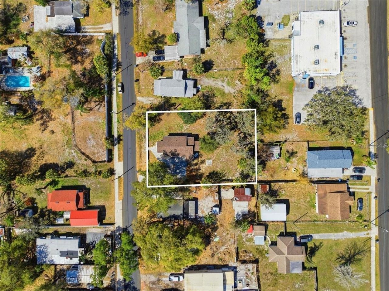 2628 Fletcher Avenue, Eaton Park, FL 33840 Photo