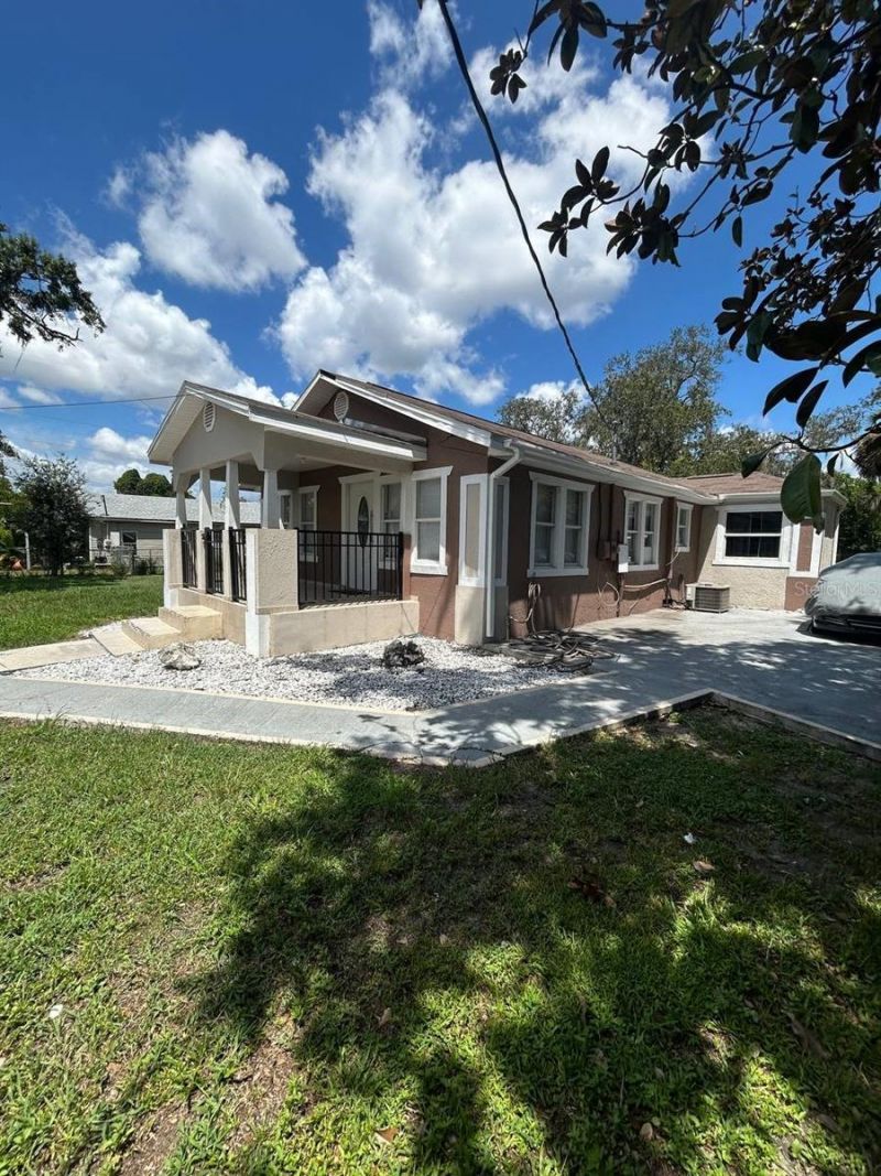 2628 Fletcher Avenue, Eaton Park, FL 33840 Photo