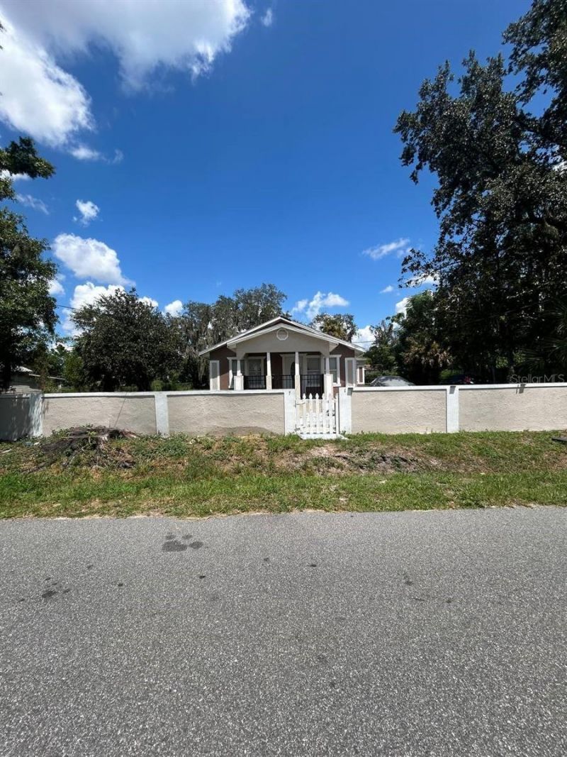 2628 Fletcher Avenue, Eaton Park, FL 33840 Photo