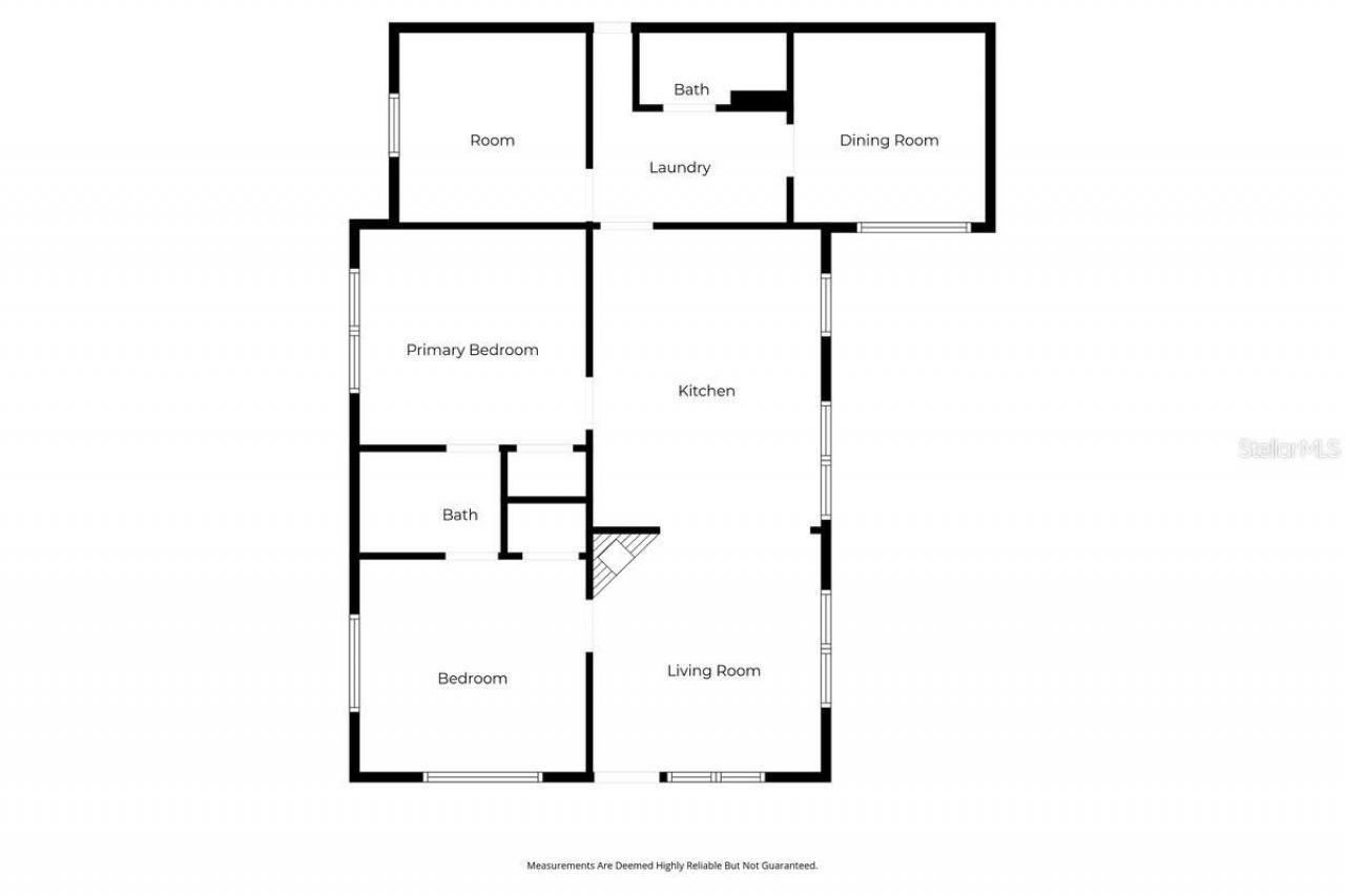 2628 Fletcher Avenue, Eaton Park, FL 33840 Photo