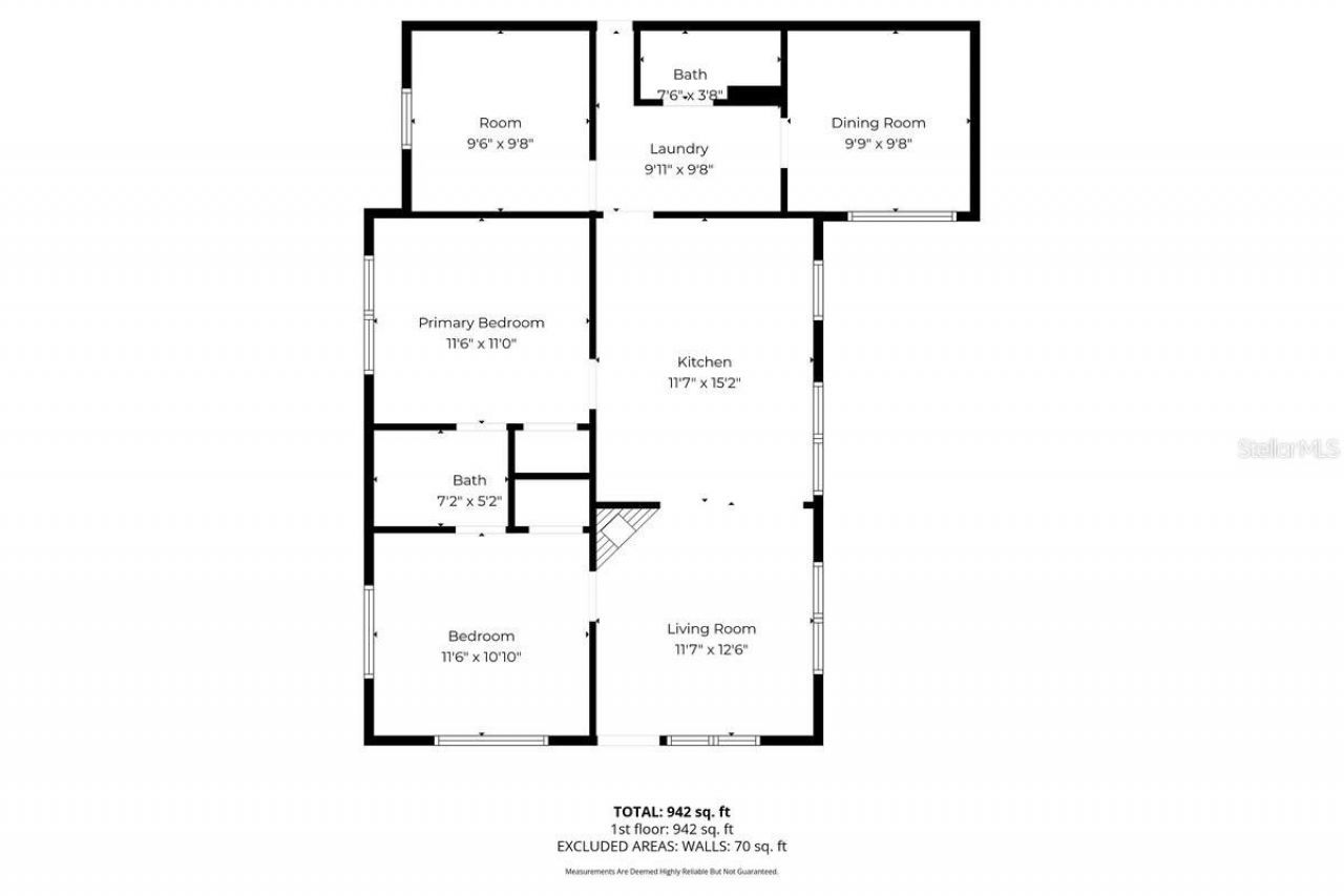 2628 Fletcher Avenue, Eaton Park, FL 33840 Photo