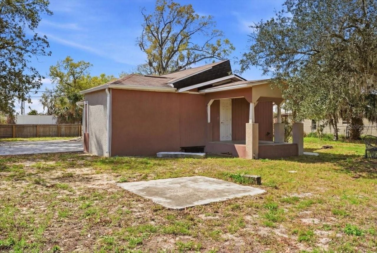 2628 Fletcher Avenue, Eaton Park, FL 33840 Photo