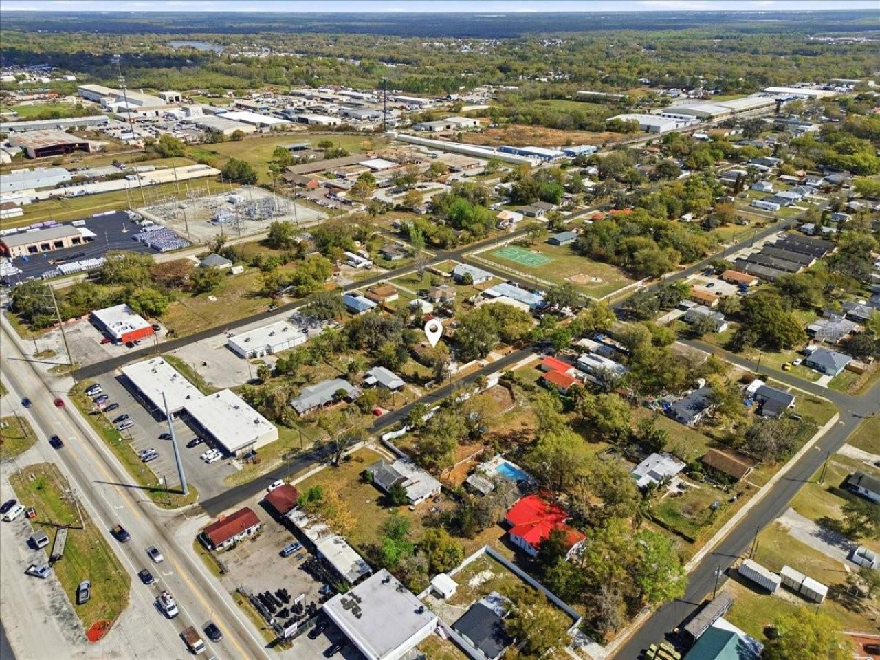 2628 Fletcher Avenue, Eaton Park, FL 33840 Photo