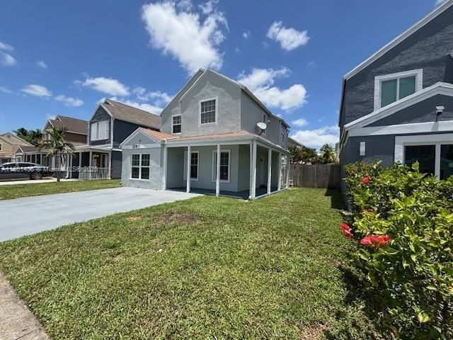 3291 Kapot Ter, Miramar, FL 33025 Photo