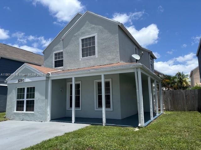 3291 Kapot Ter, Miramar, FL 33025 Photo