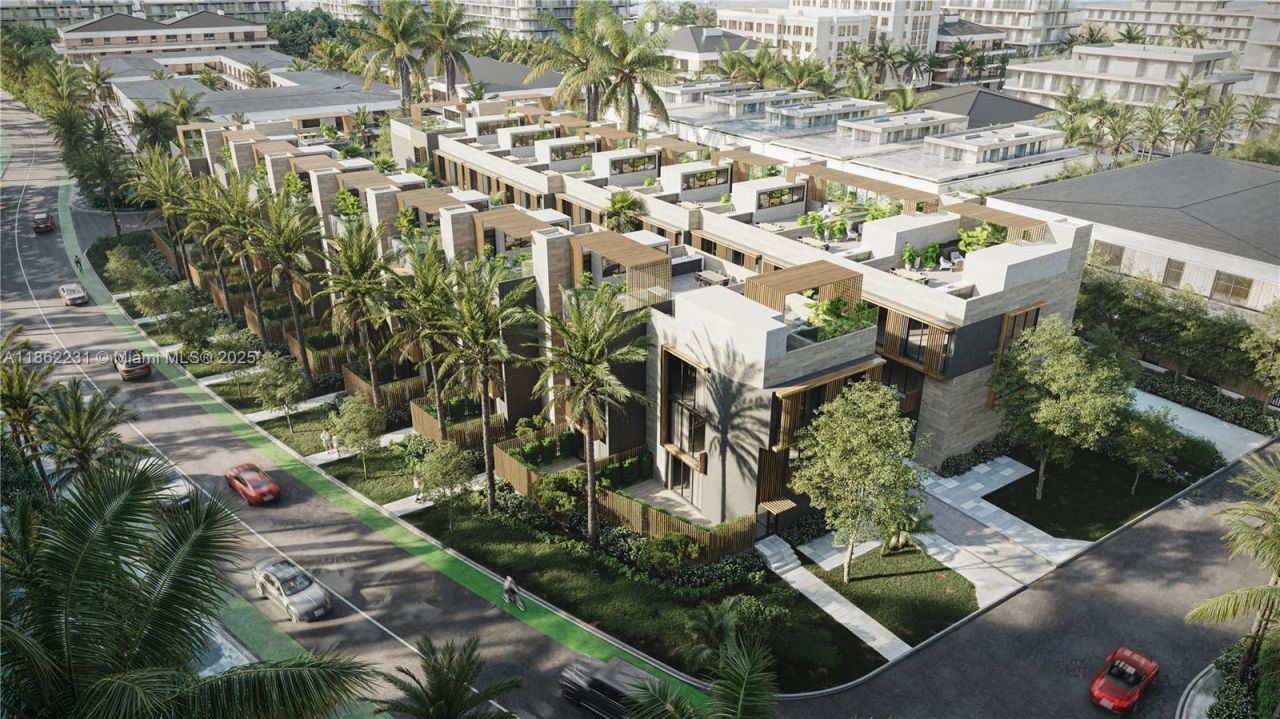 10190 E Bay Harbor Dr Villa #b/b1, Bay Harbor Islands, FL 33154 Photo