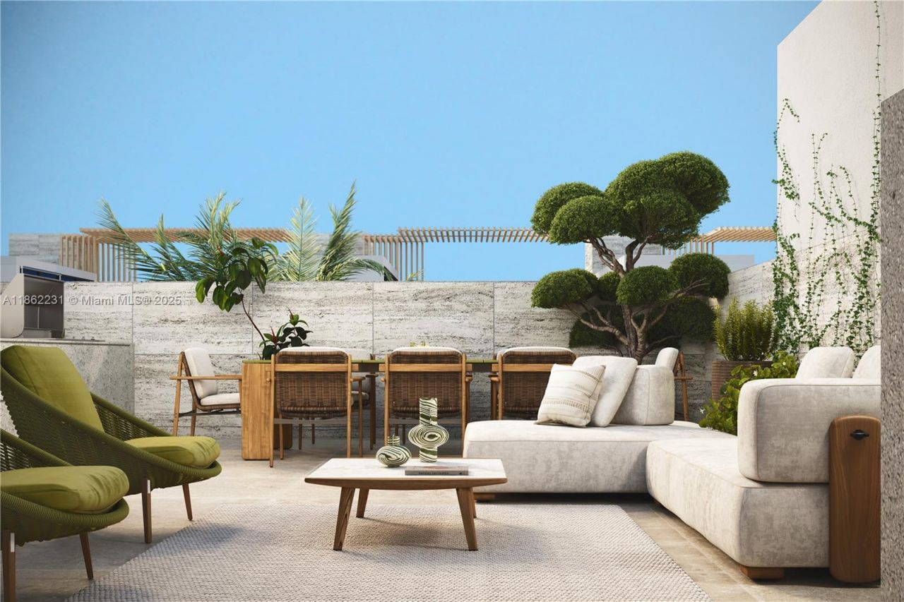 10190 E Bay Harbor Dr Villa #b/b1, Bay Harbor Islands, FL 33154 Photo