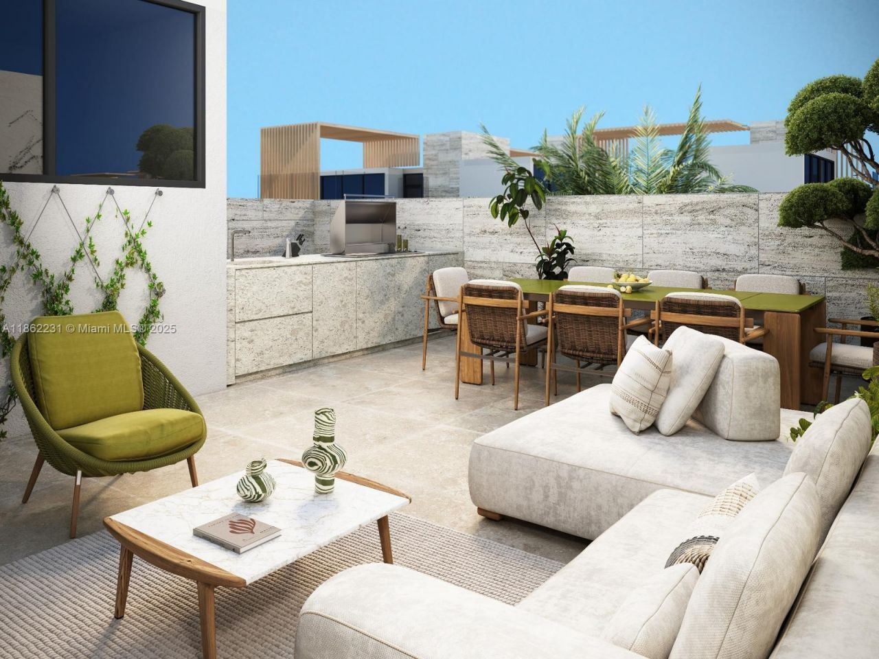 10190 E Bay Harbor Dr Villa #b/b1, Bay Harbor Islands, FL 33154 Photo