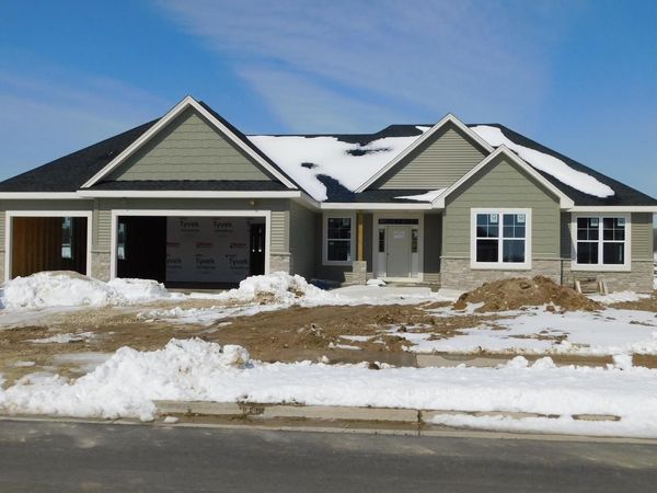 1012 Candleberry LANE, Grafton, WI 53024