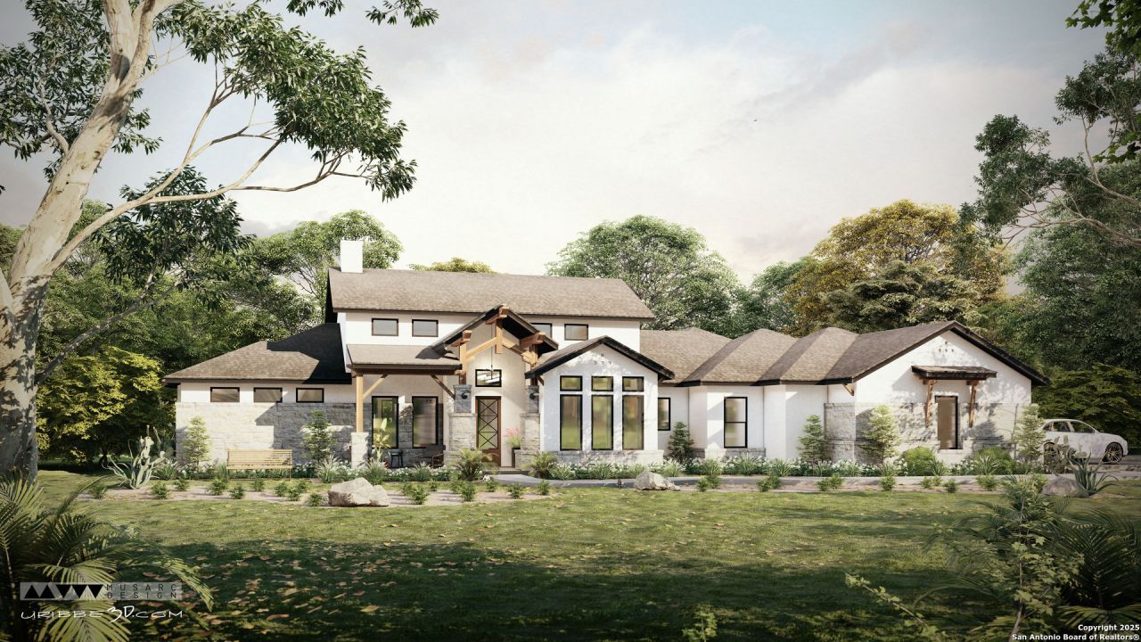 205 Timber Place, La Vernia, TX 78121 Main Photo