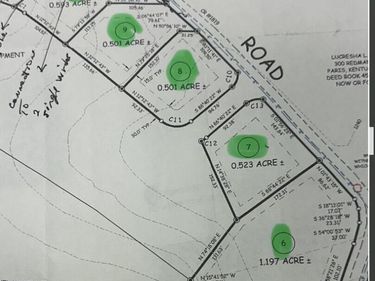 6 Devils Neck Road, Corbin, KY 40701