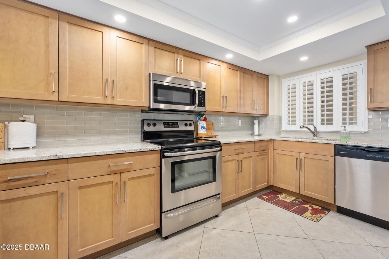 111 S Atlantic Avenue, Unit 1104, Ormond Beach, FL 32176 Photo